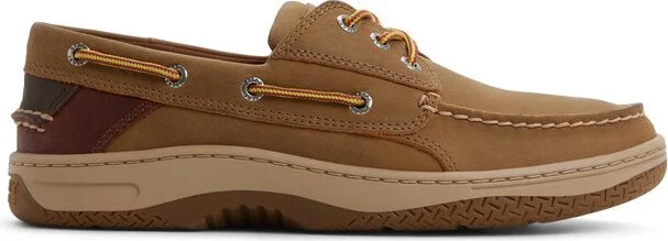 Billfish 3-Eye Boat Shoe