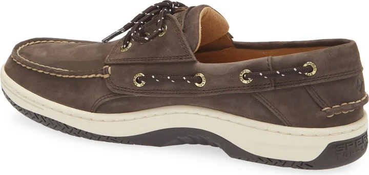 Billfish™ 3-Eye Boat Shoe - Image 2