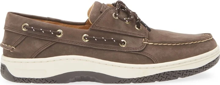 Billfish™ 3-Eye Boat Shoe - Image 3