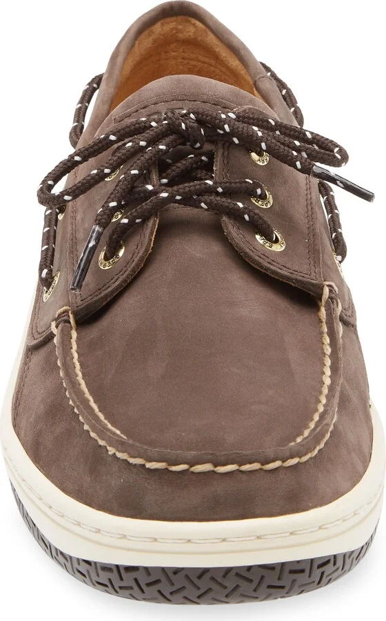 Billfish™ 3-Eye Boat Shoe - Image 4