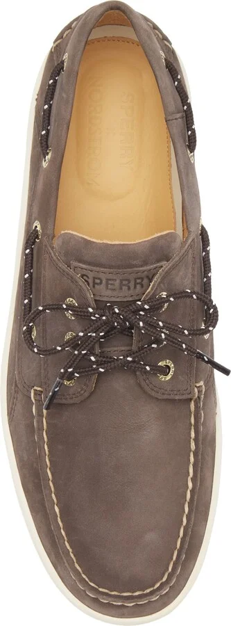 Billfish™ 3-Eye Boat Shoe - Image 5