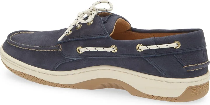 Billfish™ 3-Eye Boat Shoe - Image 8