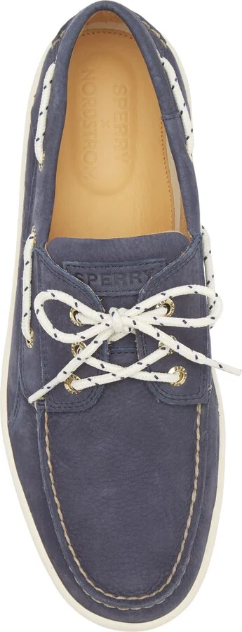 Billfish™ 3-Eye Boat Shoe - Image 11