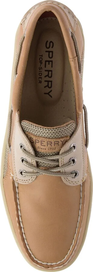 Billfish™ 3-Eye Boat Shoe - Image 3