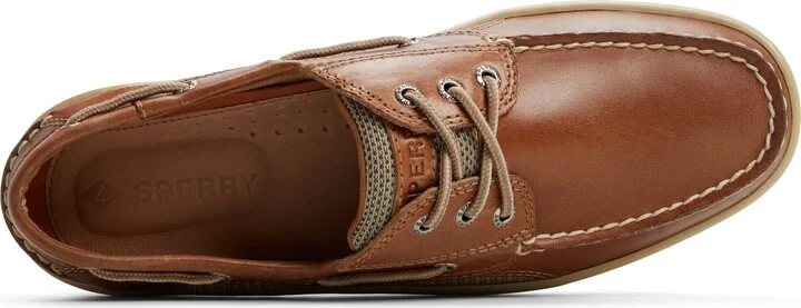 Billfish™ 3-Eye Boat Shoe - Image 3