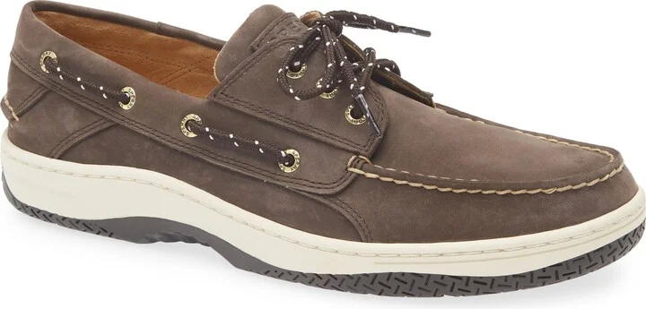 Billfish™ 3-Eye Boat Shoe