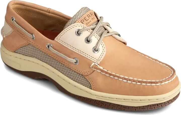 Billfish™ 3-Eye Boat Shoe