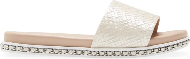 Billi Slide Sandal - Image 3