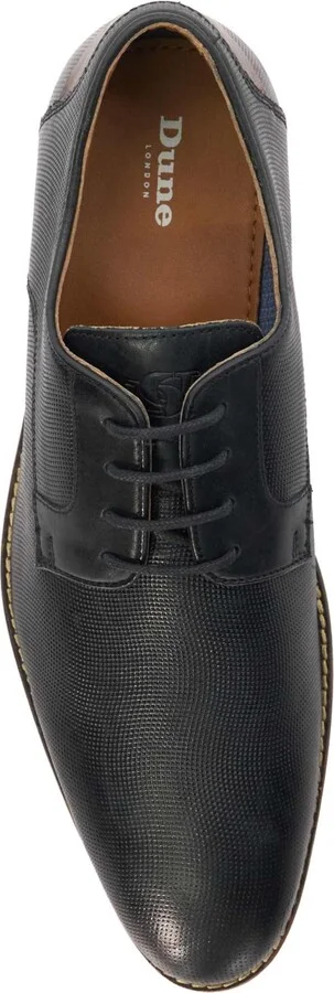 Billiard Plain Toe Derby - Image 4