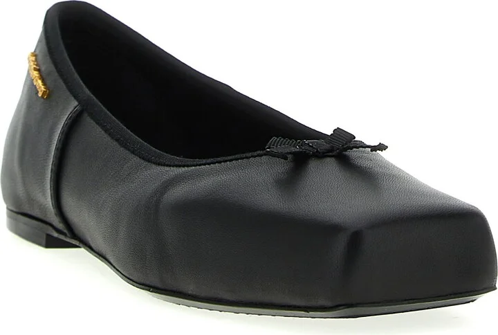 'billie' Ballet Flats - Image 2