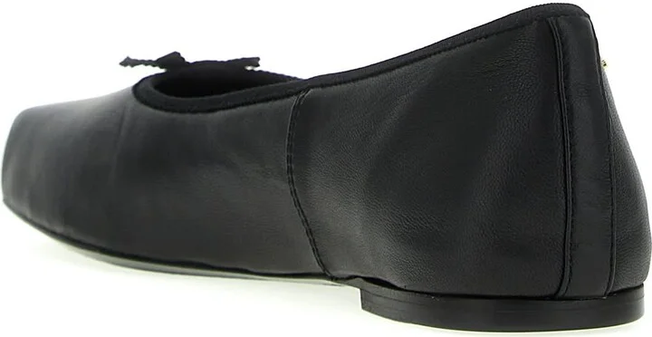 'billie' Ballet Flats - Image 3
