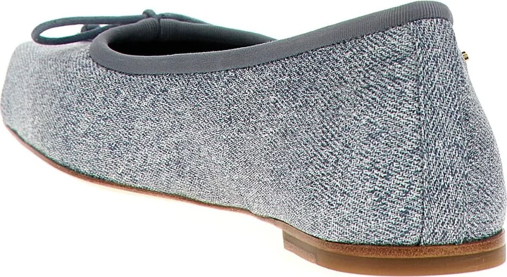 'billie' Ballet Flats - Image 3