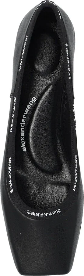 Billie Ballet Flats - Image 4