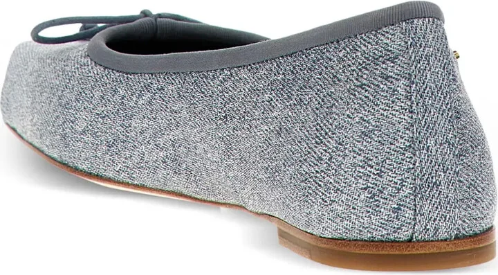 Billie ballet flats - Image 3