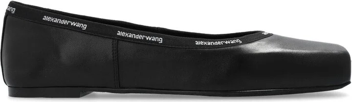 Billie Ballet Flats