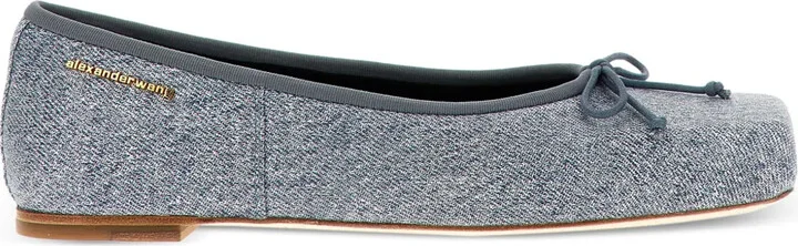 Billie ballet flats