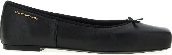 'Billie' Ballet Flats