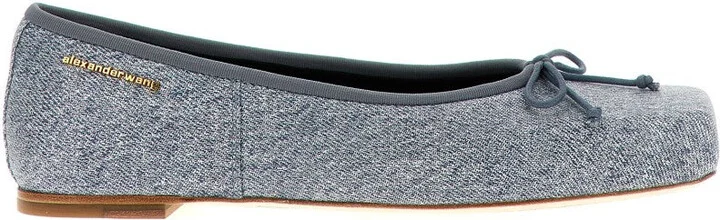 'Billie' Ballet Flats