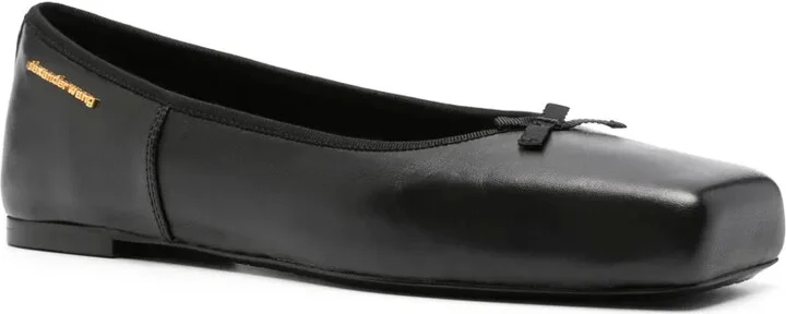 Billie Flat ballerina shoes - Image 2