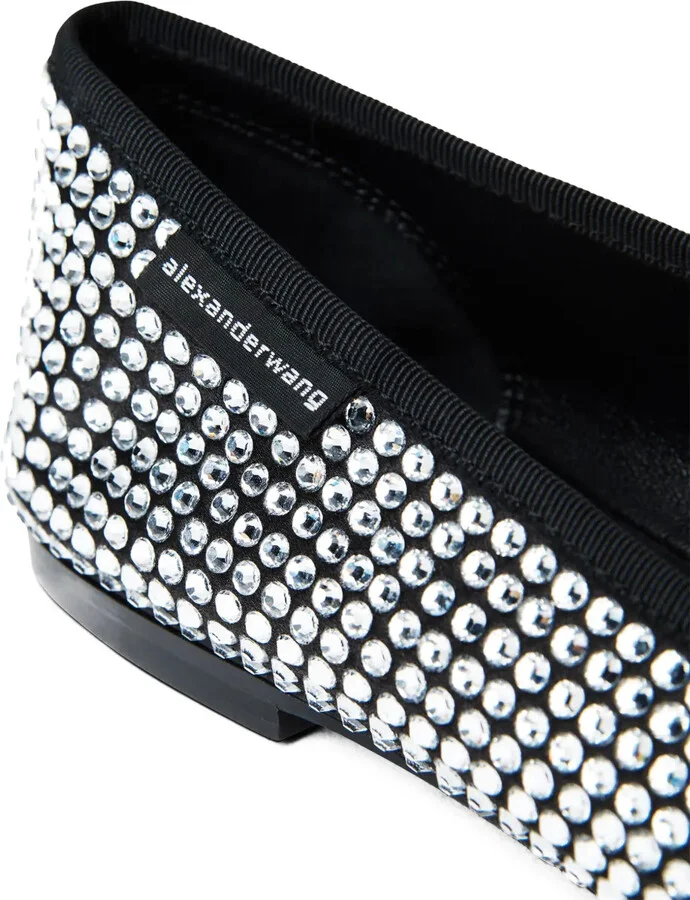 Billie Flat ballerina shoes - Image 2