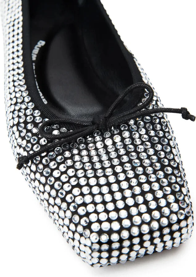 Billie Flat ballerina shoes - Image 3