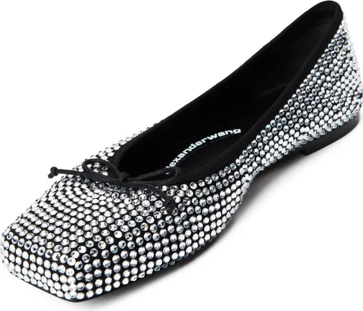 Billie Flat ballerina shoes - Image 4