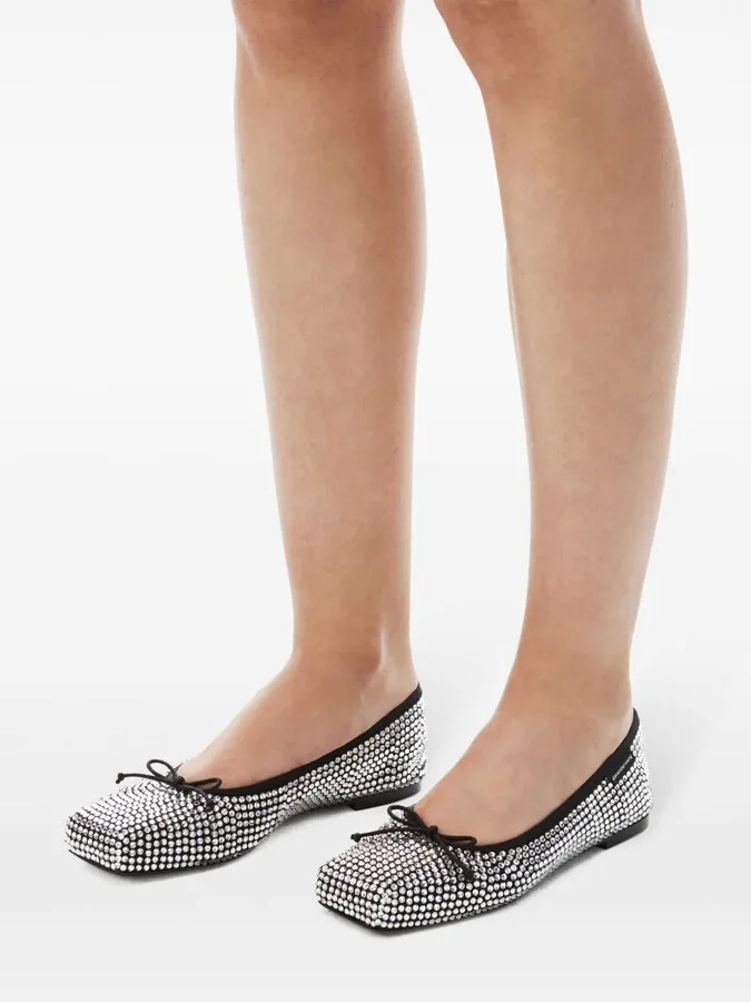 Billie Flat ballerina shoes - Image 5