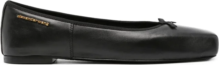 Billie Flat ballerina shoes