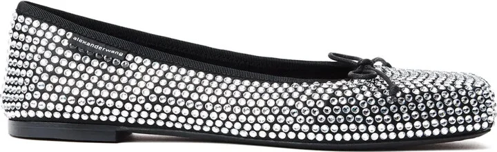 Billie Flat ballerina shoes