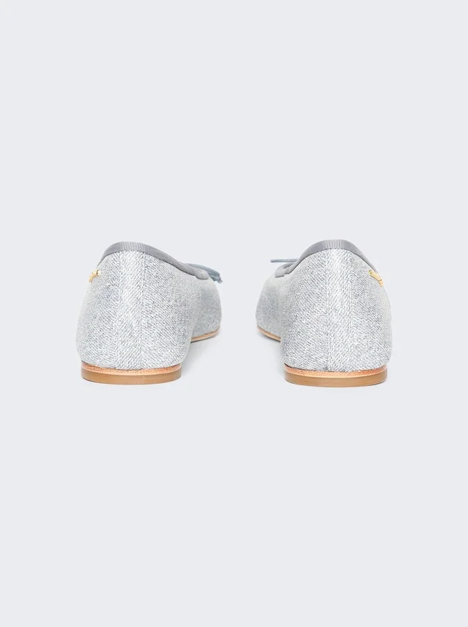 Billie Flat