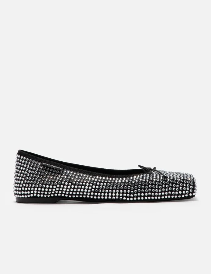 Billie Flat