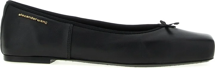 Billie Flat Shoes