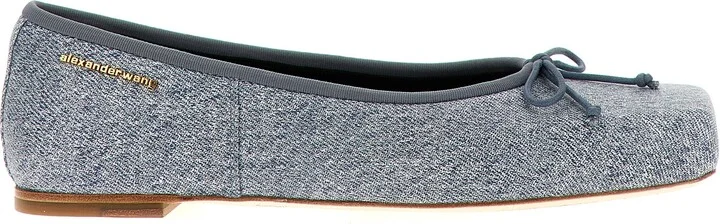 Billie Flat Shoes