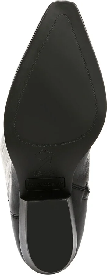 Billie Knee High Western Boot - Image 6