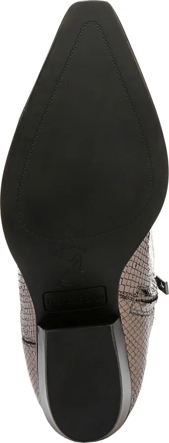 Billie Knee High Western Boot - Image 6