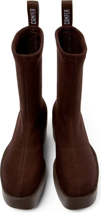 Billie leather ankle boots - Image 4