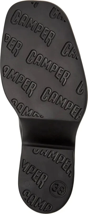 Billie leather mules - Image 5