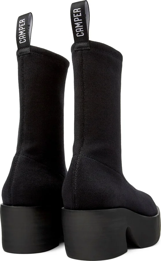 Billie Platform Boot - Image 2