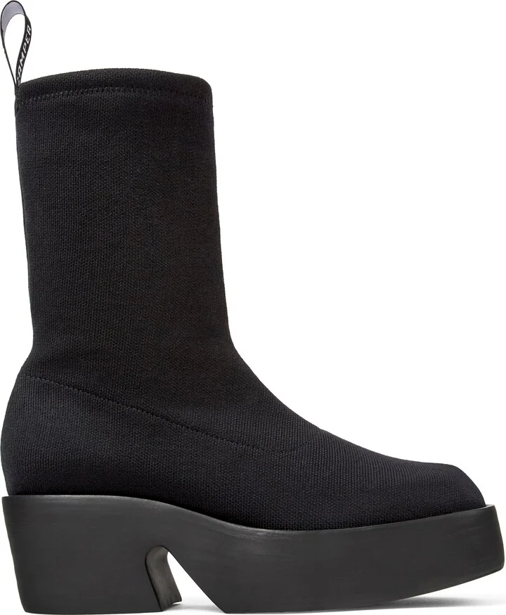 Billie Platform Boot - Image 3