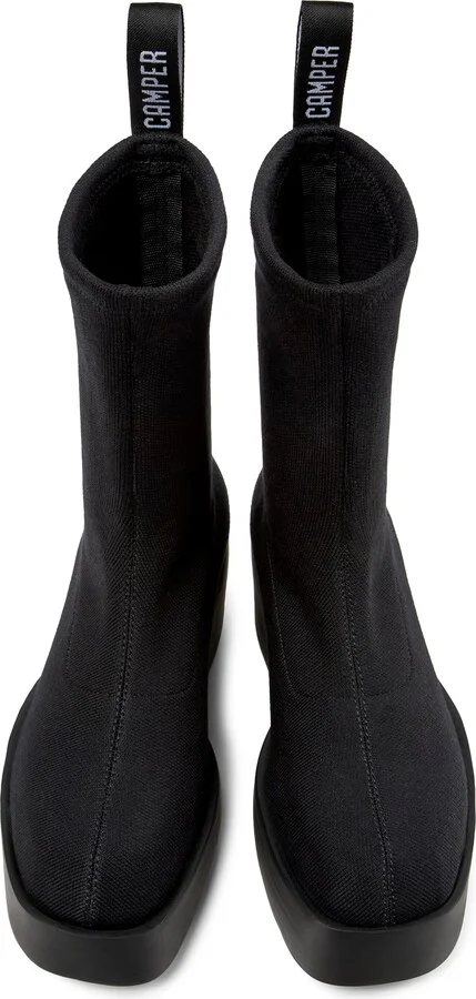 Billie Platform Boot - Image 4