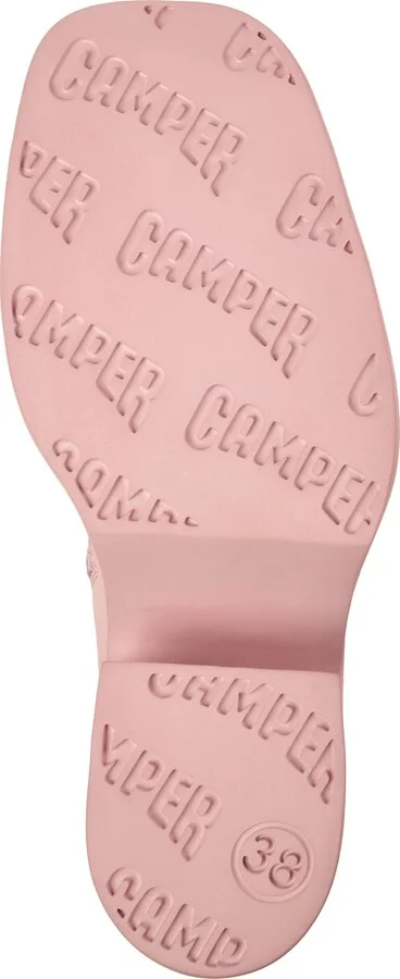 Billie Platform Bootie - Image 5