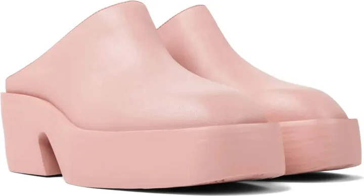 Billie platform mules - Image 2