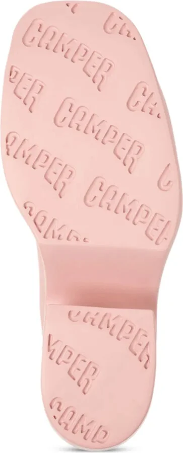 Billie platform mules - Image 5