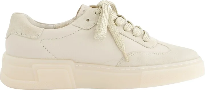 Billie Platform Sneaker - Image 2