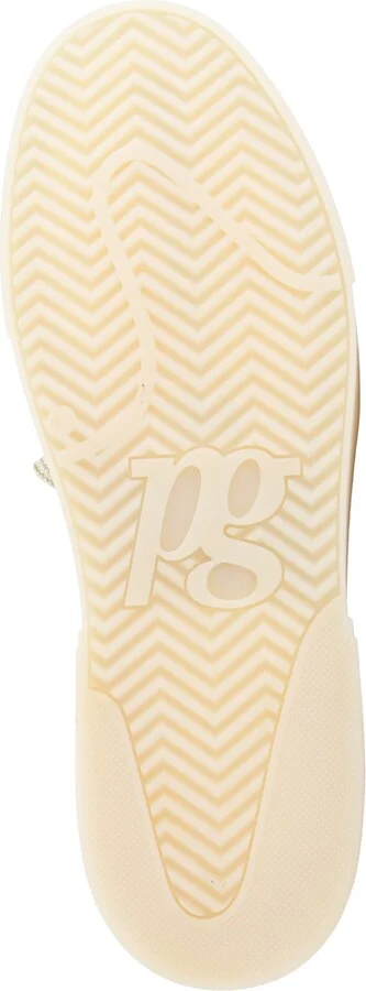 Billie Platform Sneaker - Image 4