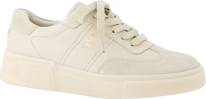 Billie Platform Sneaker