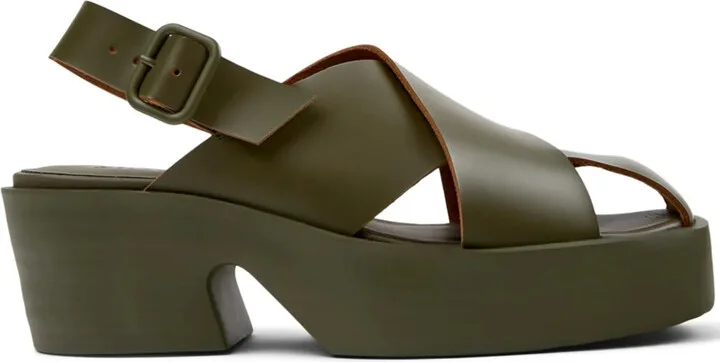 Billie pumps