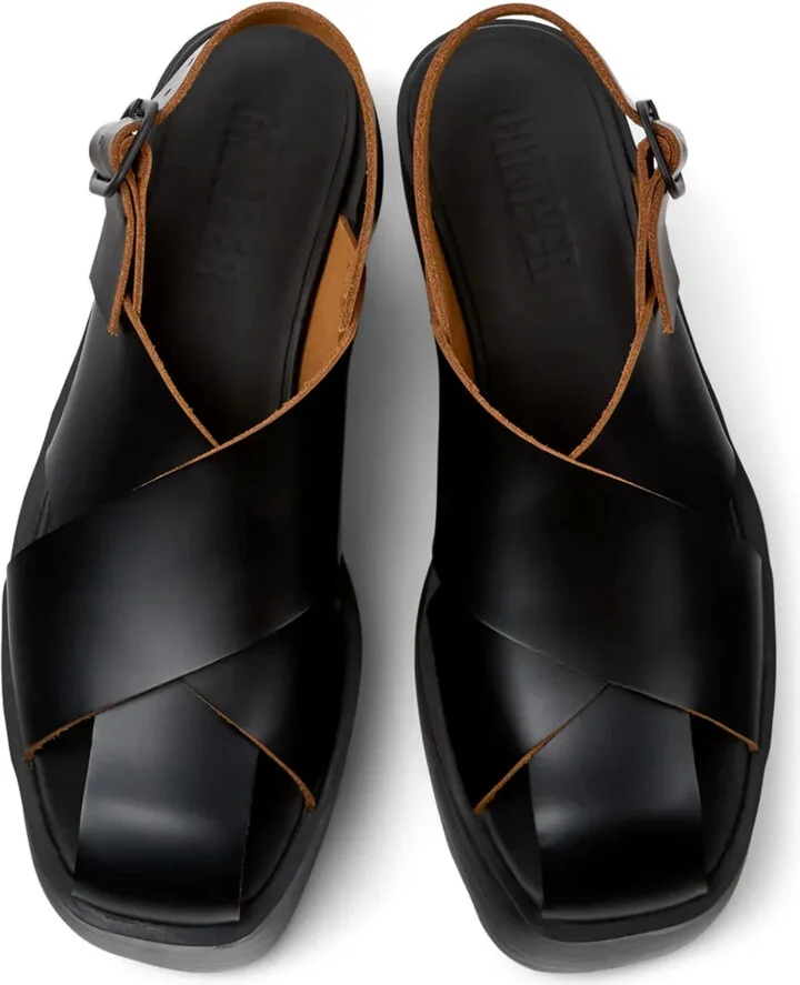 Billie sandals - Image 4
