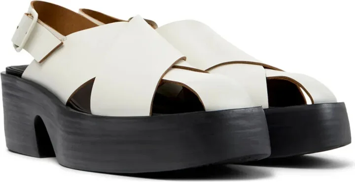 Billie sandals - Image 2