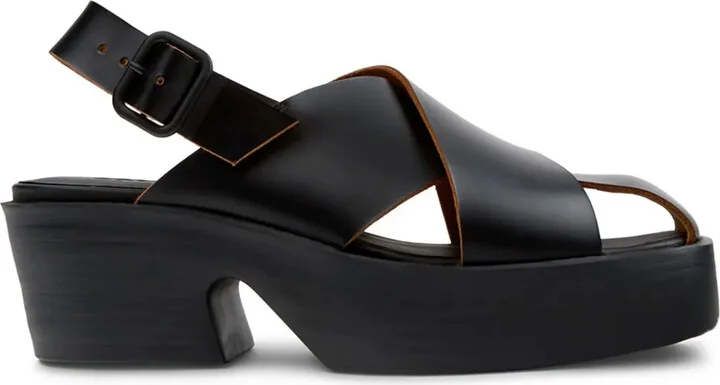 Billie sandals